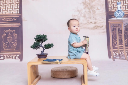 永康宝宝用嘴巴呼吸